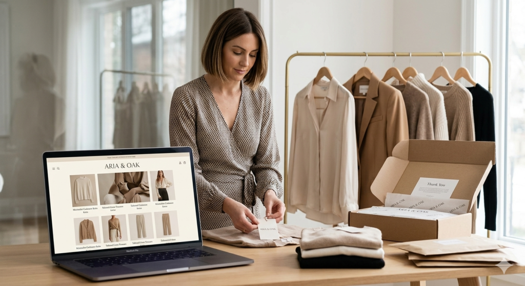 2026 women's fashion trends