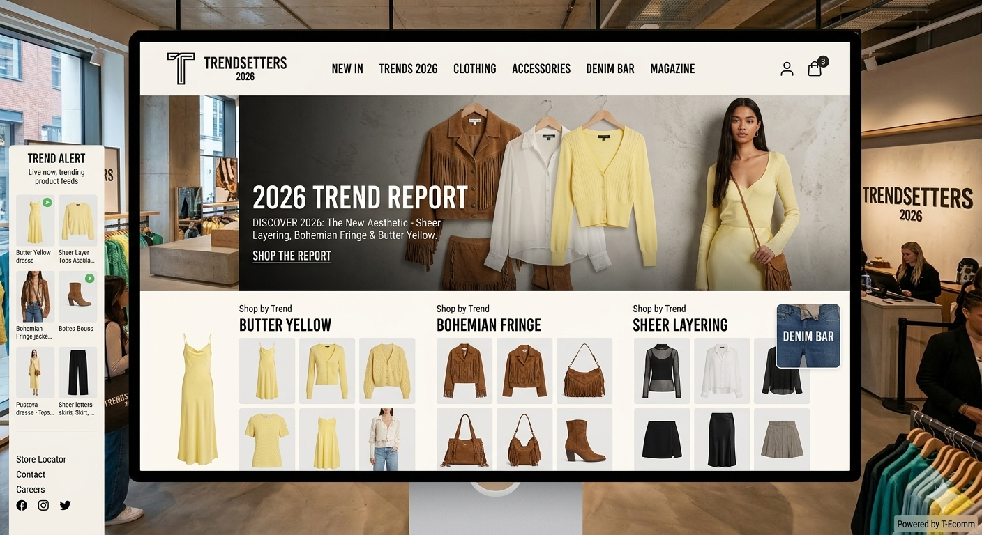 best online clothing