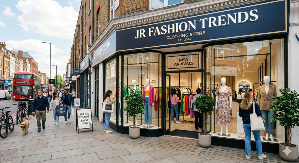 Best Womens Clothing Stores