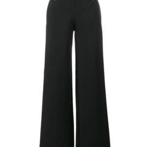 Regency Admiral Wide-Leg Trousers